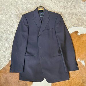 HUGO Boss Men's suit